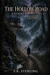 The Hollow Road: A Eureka Springs Tale