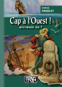 Cap à l'ouest !  westward ho !