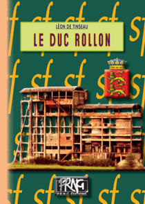 Le Duc Rollon