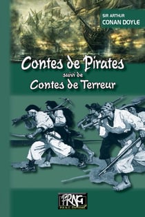 Contes de pirates - contes de terreur
