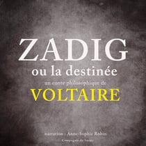 Zadig - ou la destinée