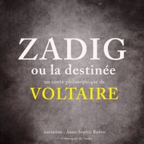 Zadig - ou la destinée