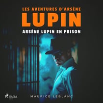 Arsène Lupin en prison