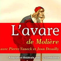 L'avare