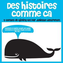 Des histoires comme ça