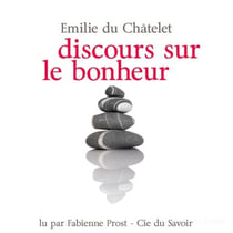 Discours sur le bonheur