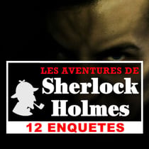 Douze enquêtes de Sherlock Holmes