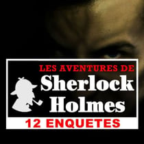 Douze enquêtes de Sherlock Holmes