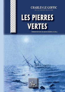 Les pierres vertes