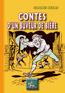 Contes d'un buveur de bière
