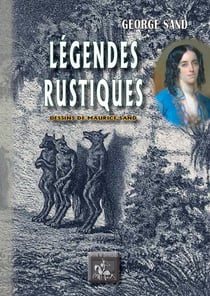 Légendes rustiques