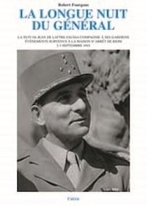 La longue nuit du général