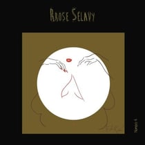 Rrose Sélavy N° 4 - Curiosité