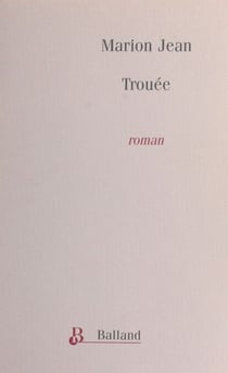 Trouée