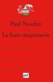 La franc-maçonnerie