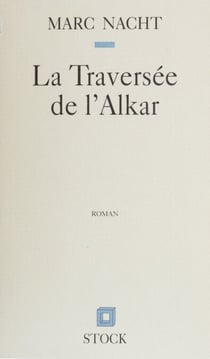 La Traversée de l'Alkar