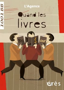 Quand les livres relient - 1001 bb n°124