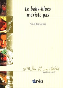 Le baby-blues n'existe pas - 1001 bb n°55