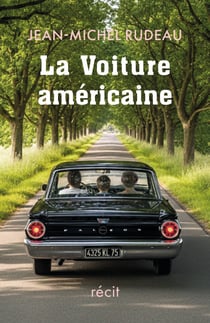 La Voiture américaine