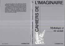 Mythologie et vie sociale (n° 5-6)