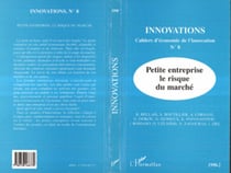 Petite entreprise, le risque du marché