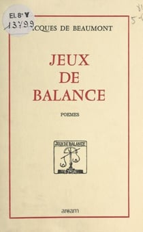 Jeux de balance