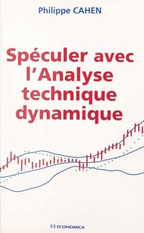 Spéculer avec l'analyse technique dynamique