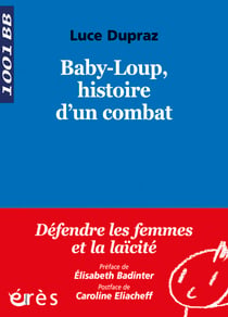 Baby-Loup, histoire d'un combat - 1001 bb n°125