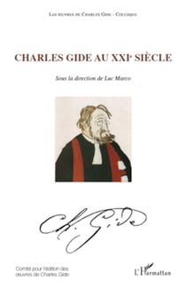 Charles Gide au XXIe siècle - Volume 13