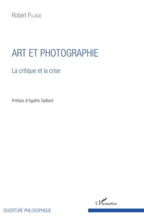 Art et photographie - La critique et la crise