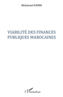 Viabilité des finances publiques marocaines