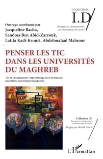 Penser les TIC dans les universités du Maghreb - TIC et enseignement / apprentissage du et en français en contexte universitaire maghrébin