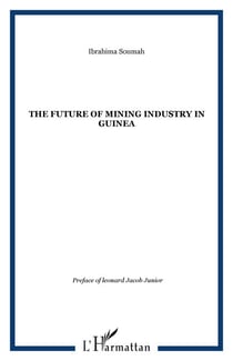 The future of Mining Industry in Guinea