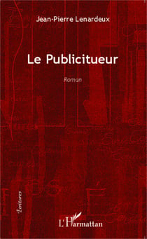 Le publicitueur <em>Roman</em>