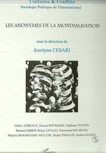 LES ANONYMES DE LA MONDIALISATION (n°33-34)
