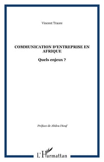 Communication d'entreprise en Afrique - Quels enjeux ?