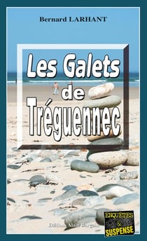 Les Galets de Tréguennec - Capitaine Paul Capitaine - Tome 3