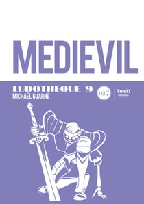 Ludothèque n°9: Medievil - Analyse des jeux vidéos MediEvil