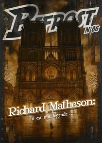 Bifrost n° 86 - Spécial Richard Matheson