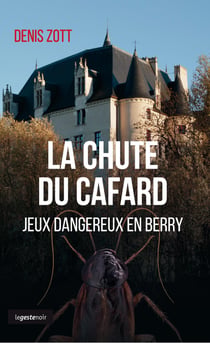La chute du cafard