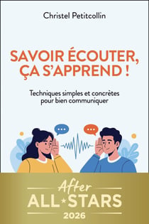 Savoir écouter, ça s'apprend !