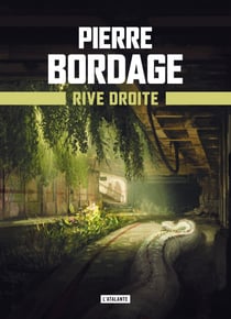 Rive Droite - Métro Paris 2033, T2