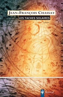 Les taches solaires