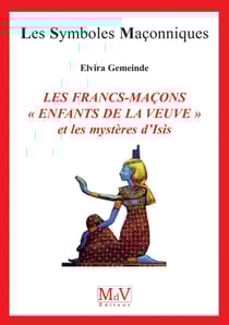 N.50 Les Francs-Maçons enfants de la veuve