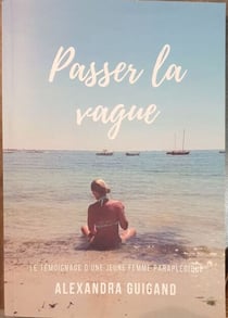 Passer la vague