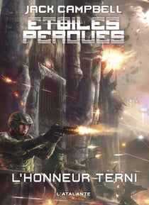 L'Honneur terni - Les étoiles perdues, T1