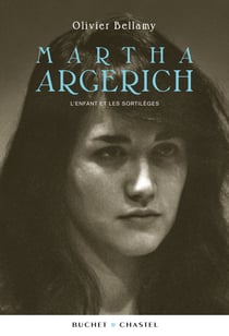 Martha Argerich - L'enfant et les sortilèges