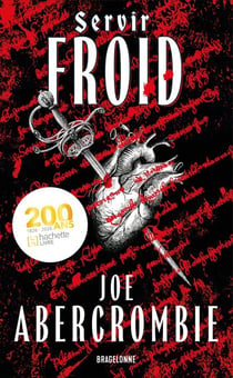 Terres de sang , T1 : Servir froid