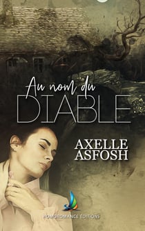 Au nom du diable | Nouvelle lesbienne - (Livre lesbien, roman lesbien)