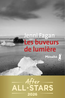 Les buveurs de lumière